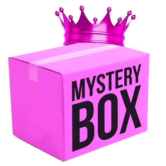 Girly Mystery Box! - Picture 1 of 1